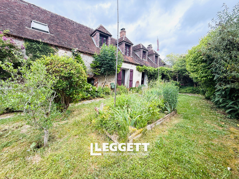 Maison 6 pièce(s), THORIGNY-SUR-OREUSE