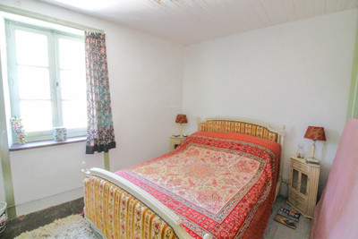 French property for sale in Vouvant, Vendée - €98,890 - photo 10