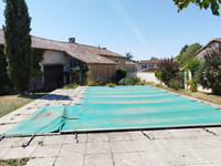 Maison à vendre à Champagné-le-Sec, Vienne - 162.000 € - photo 3