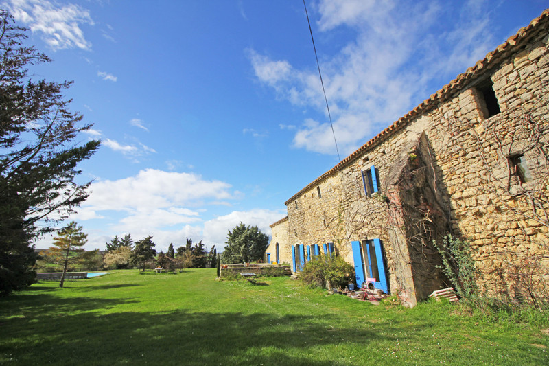 French property for sale in Sainte-Camelle, Aude - €700,000 - photo 2