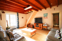 Maison à vendre à Longré, Charente - 149 900 € - photo 4