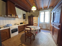 Propriété à vendre à Saint-Séverin, Charente - 195 960 € - photo n°5
