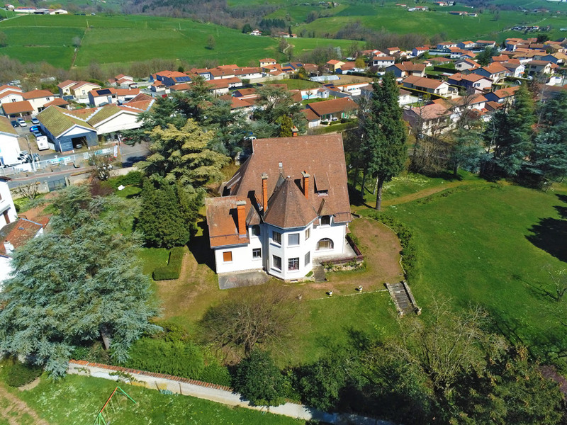 French property for sale in Chazelles-sur-Lyon, Loire - €790,000 - photo 3