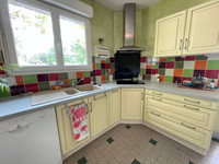 Maison à vendre à Gouffern en Auge, Orne - 144.500 € - photo 7