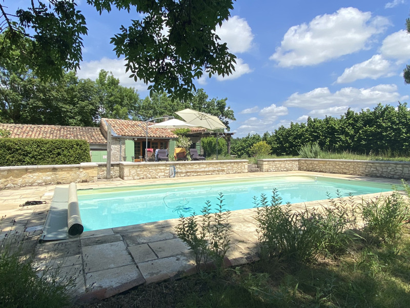 French property for sale in Monflanquin, Lot-et-Garonne - €239,999 - photo 0