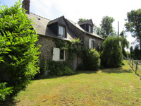 French property, houses and homes for sale in Charchigné Mayenne Pays_de_la_Loire