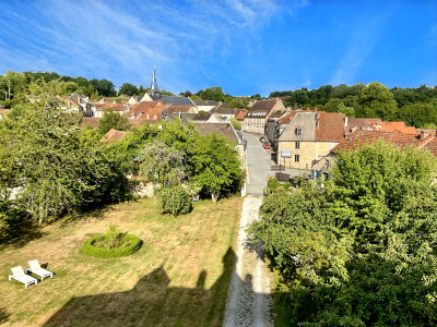 house for sale in Limousin (Nouvelle Aquitaine)