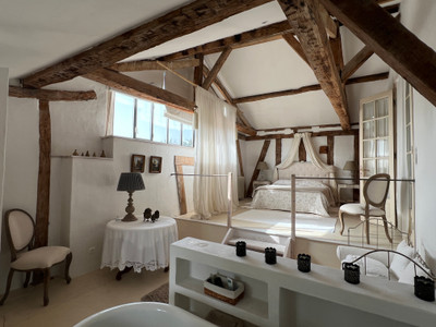 French property for sale in Eymet, Dordogne - €750,000 - photo 7
