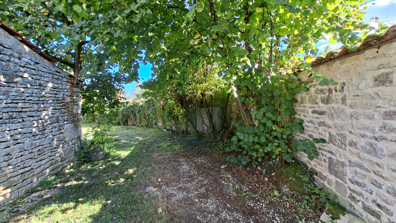 French property for sale in Lonnes, Charente - €117,720 - photo 13