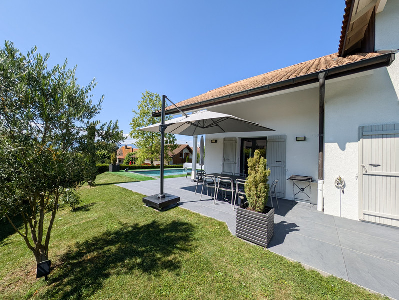 French property for sale in Nernier, Haute-Savoie - €1,029,000 - photo 6