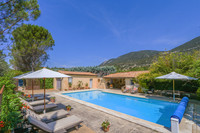 Maison à vendre à Rustrel, Vaucluse - 2.295.000 € - photo 5
