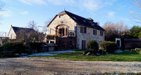 Maison à vendre à Morlhon-le-Haut, Aveyron - 345.000 € - photo 1