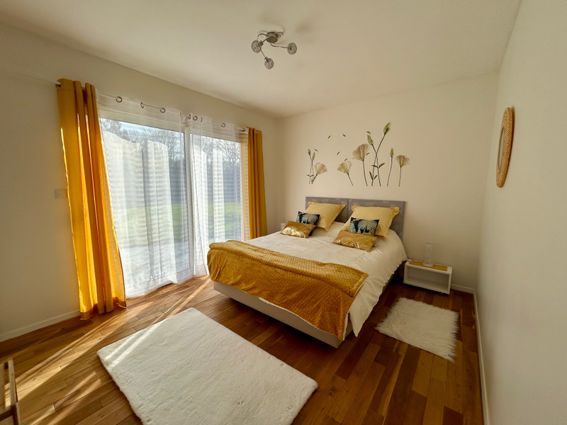 French property for sale in Boulleville, Eure - €422,000 - photo 4