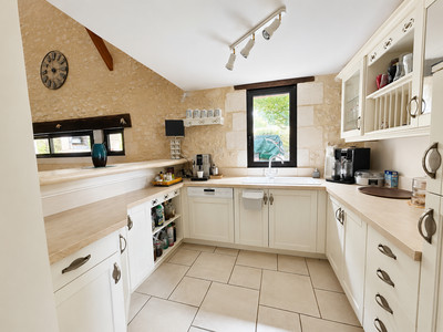 French property for sale in Chantérac, Dordogne - €455,800 - photo 7