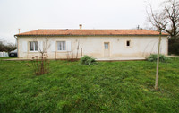 Maison à vendre à Les Fosses, Deux-Sèvres - 275 000 € - photo 10