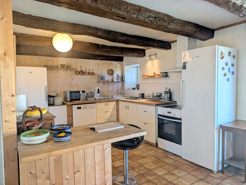 French property for sale in Condéon, Charente - €213,000 - photo 4