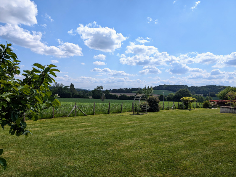 French property for sale in Perche en Nocé, Orne - €240,000 - photo 1