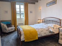 Maison à vendre à Balledent, Haute-Vienne - 163.045 € - photo 7