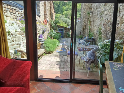 French property for sale in Jugon-les-Lacs - Commune nouvelle, Côtes-d'Armor - €349,800 - photo 4