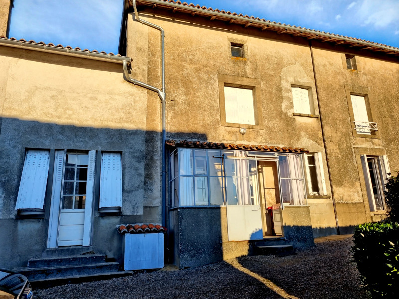 French property for sale in Brigueuil, Charente - €141,700 - photo 0