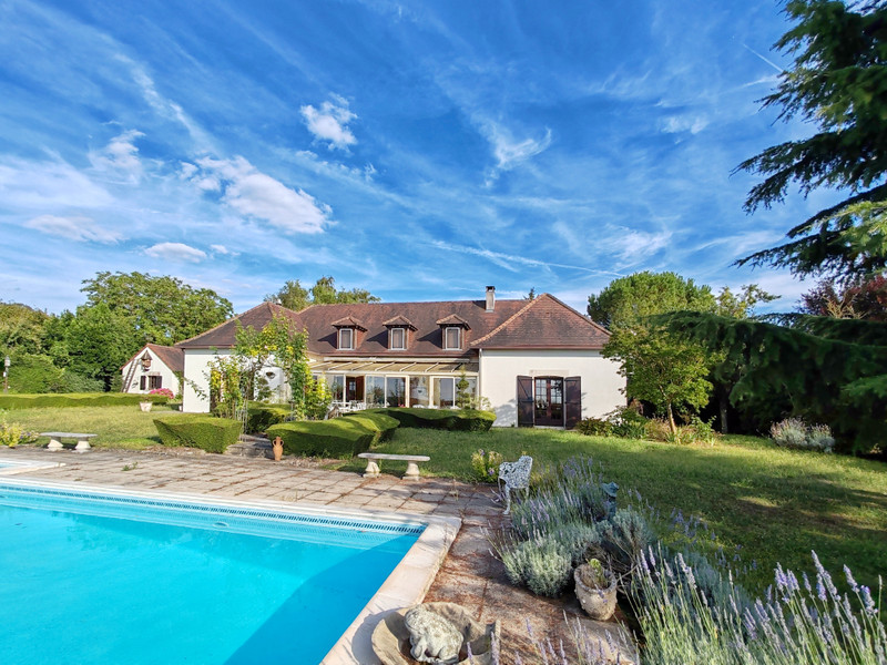 French property for sale in Savigny-sous-Faye, Vienne - €275,000 - photo 14