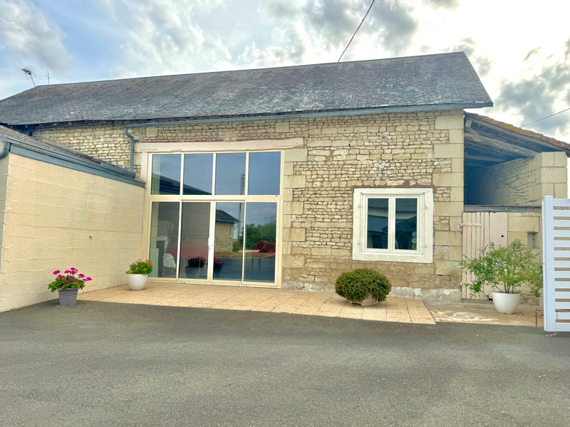 French property for sale in Prinçay, Vienne - €235,000 - photo 1