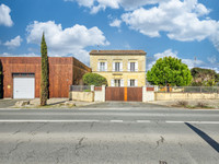 Maison à vendre à Lamonzie-Saint-Martin, Dordogne - 283.000 € - photo 1