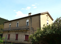 Appartement à vendre à Bessèges, Gard - 99 000 € - photo 1