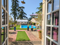 Maison à vendre à Valence-en-Poitou, Vienne - 562.000 € - photo 9