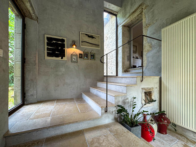 French property for sale in Montcuq-en-Quercy-Blanc, Lot - €424,000 - photo 3