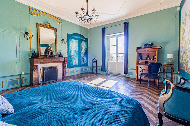 French property for sale in Puy-l'Évêque, Lot - €799,000 - photo 5