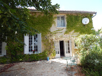 Maison à vendre à Saint-Séverin, Charente - 229.000 € - photo 2