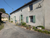 Maison à vendre à Bran, Charente-Maritime - 214.000 € - photo 14
