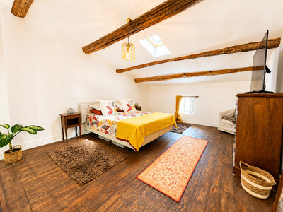 French property for sale in Neffiès, Hérault - €335,000 - photo 8