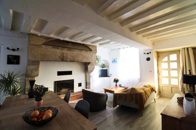 French property for sale in Saint-Pierre-en-Auge, Calvados - €195,000 - photo 2
