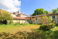 Chateau à vendre à Mazeray, Charente-Maritime - 662 500 € - photo 6