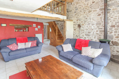 French property for sale in Azay-sur-Thouet, Deux-Sèvres - €130,000 - photo 3
