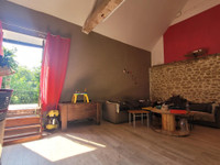 Maison à vendre à Montchevrel, Orne - 251 500 € - photo 4