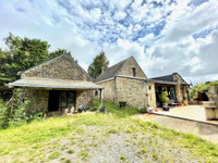 French property, houses and homes for sale in Noyal-Muzillac Morbihan Brittany