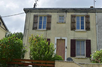 Terrace for sale in Faymoreau Vendée Pays_de_la_Loire