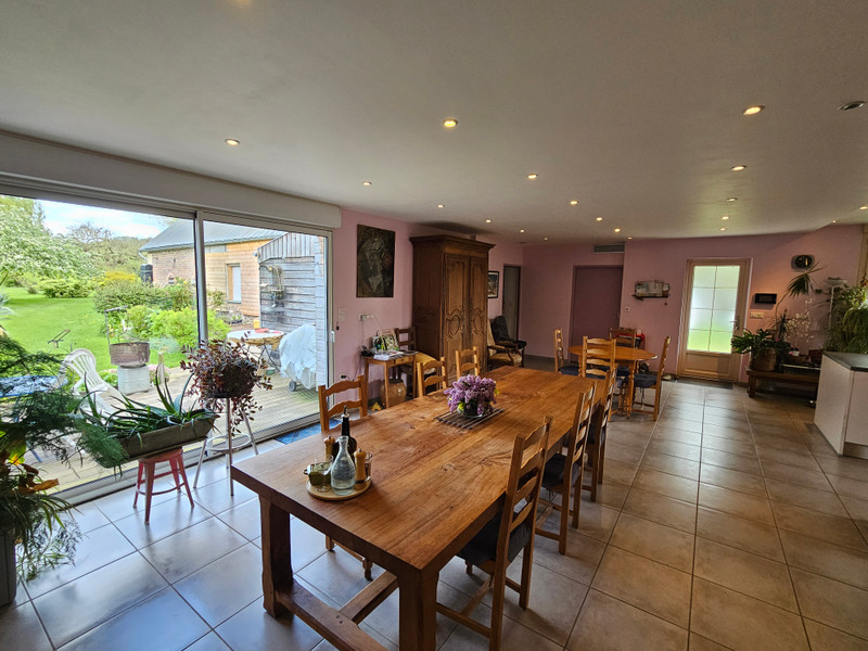 French property for sale in Gouffern en Auge, Orne - €309,000 - photo 5