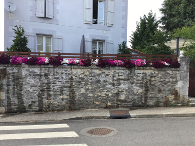 Maison à vendre à Montembœuf, Charente, Poitou-Charentes, avec Leggett Immobilier