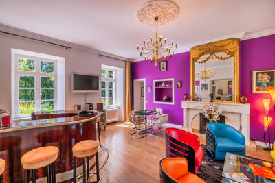 French property for sale in La Rochelle, Charente-Maritime - €1,500,000 - photo 4