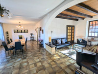 Maison à vendre à Arnac-Pompadour, Corrèze - 265.000 € - photo 2