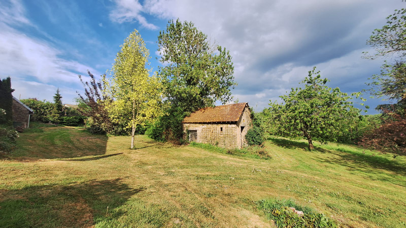 French property for sale in Gandelain, Orne - €345,000 - photo 10
