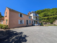 Propriété à vendre à Saint-Sernin-sur-Rance, Aveyron - 547 000 € - photo n°14