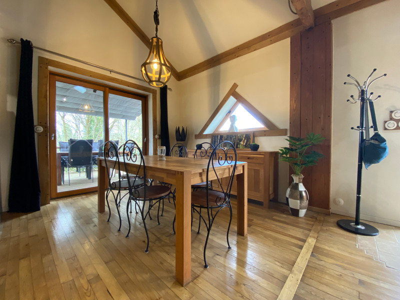 French property for sale in Saint-Cyr-les-Champagnes, Dordogne - €184,782 - photo 4