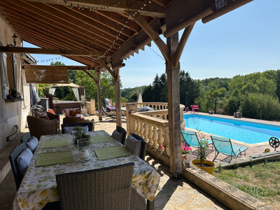 French property for sale in Saint-Jory-de-Chalais, Dordogne - €282,000 - photo 6