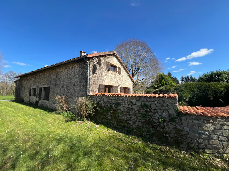 French property for sale in Piégut-Pluviers, Dordogne - €143,000 - photo 14