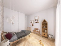 Appartement à vendre à Le Cannet, Alpes-Maritimes - 859.000 € - photo 9